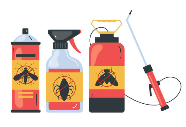 Best Pest Prevention Services  in Maple Grove, MN
